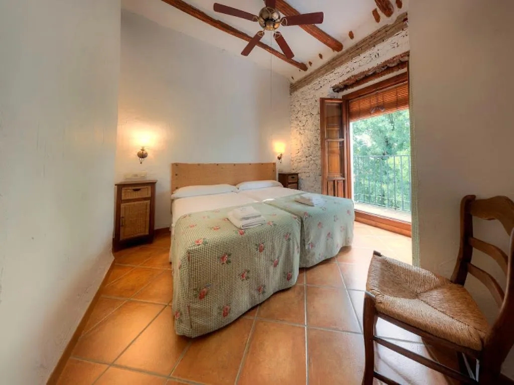 Cortijo Balzain Apartman La Zubia