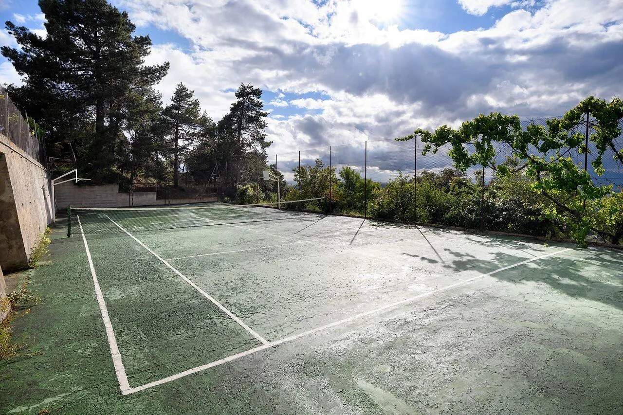 Cortijo Balzain Apartman La Zubia 0*,