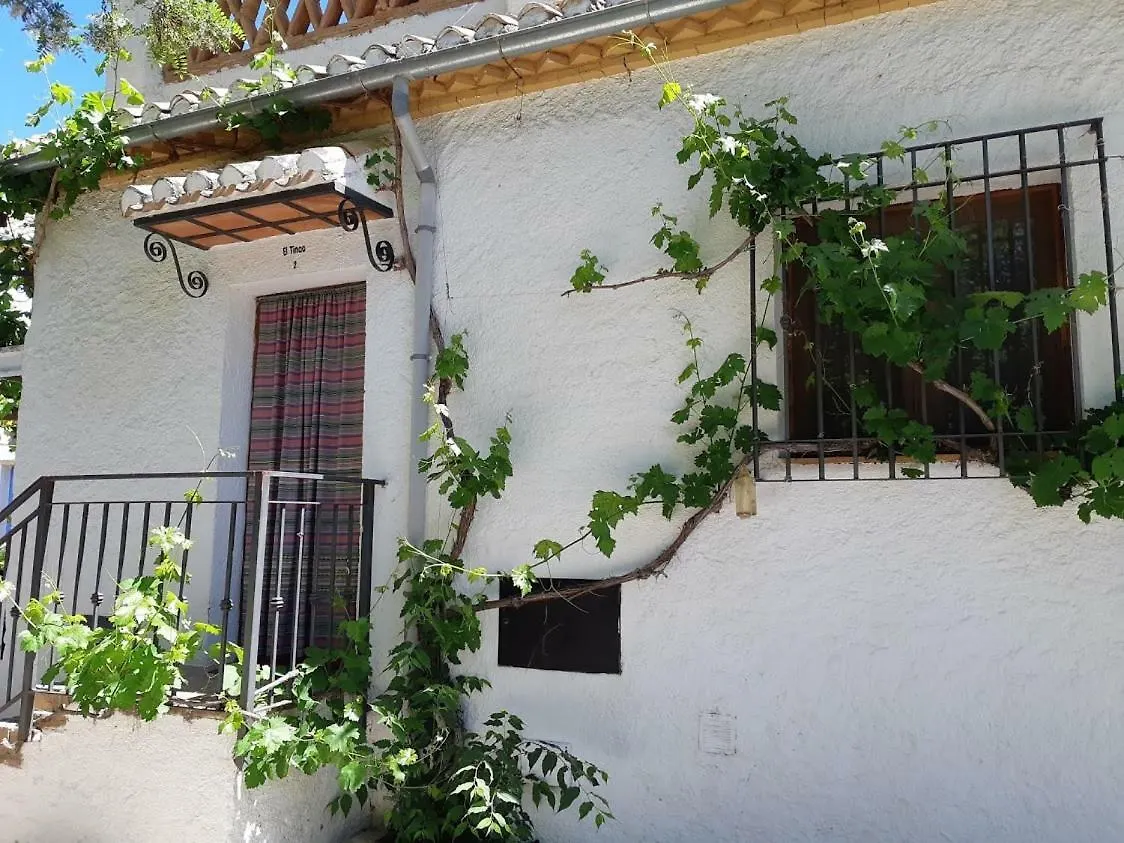 Cortijo Balzain Apartman La Zubia 0*,  Spanyolország