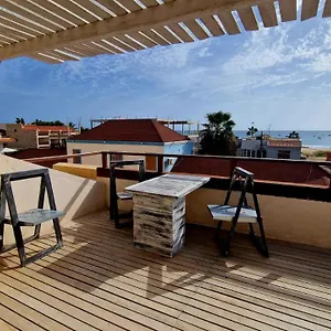  Apartamento Ocean Penthouse - Cabo Verde