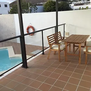  Сasa de vacaciones Casa Alba España
