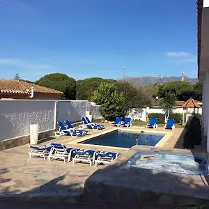 Y Kai (adults Only) Apartment Marbella