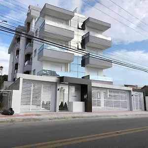  Apartamento Santinho Brasil