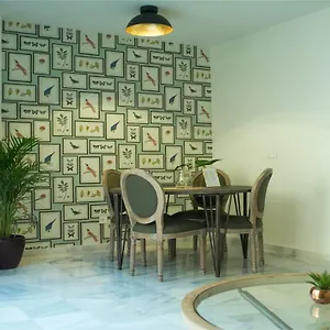 Apartment & Center Premiun, Malaga
