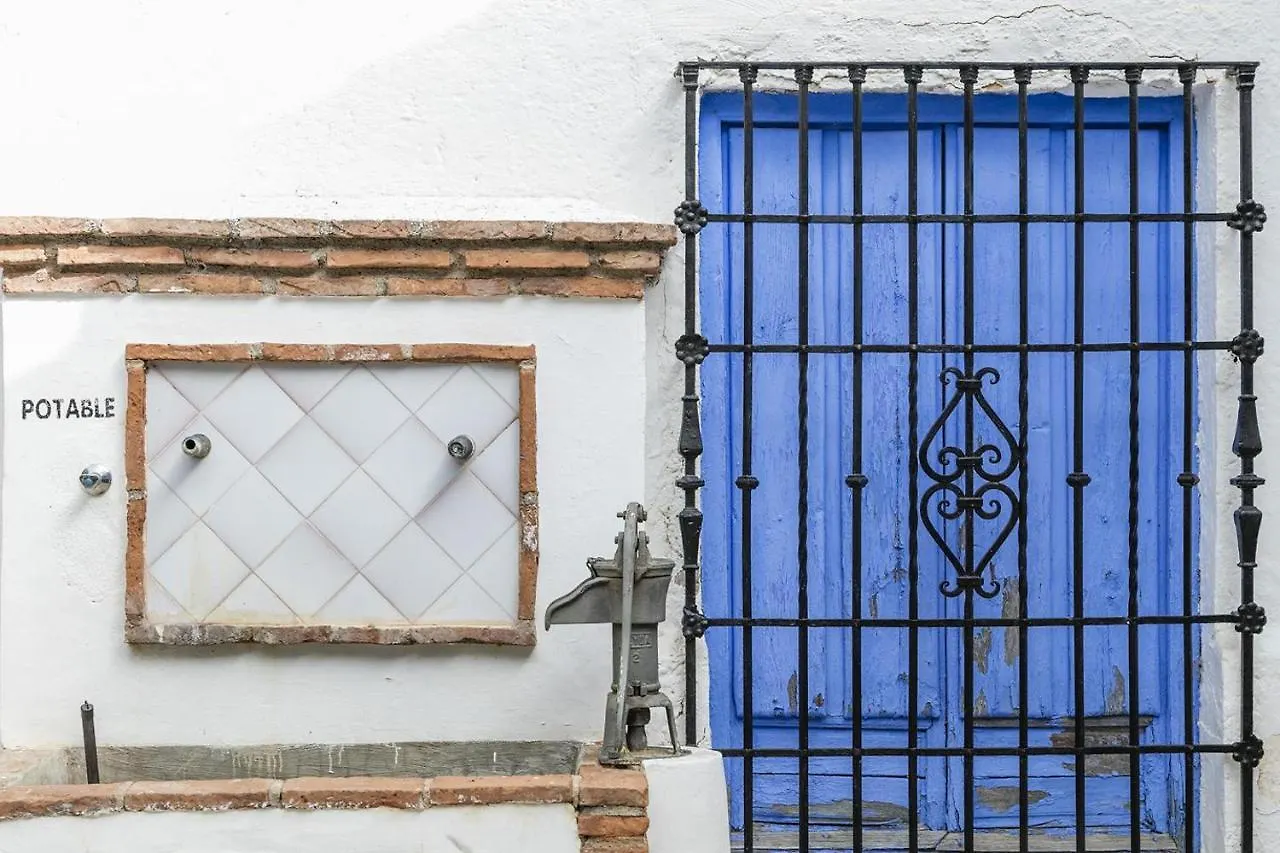 Cortijo Balzain Apartment La Zubia  La Zubia (Granada)