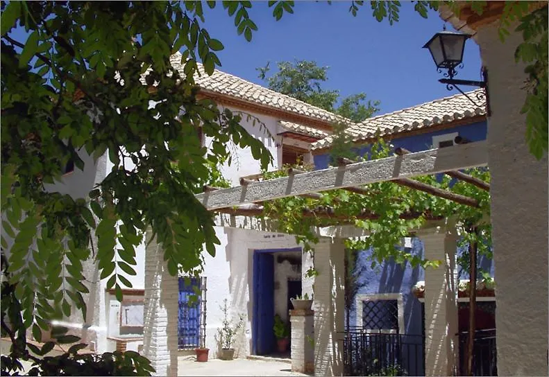 Cortijo Balzain Appartement La Zubia   La Zubia (Granada)