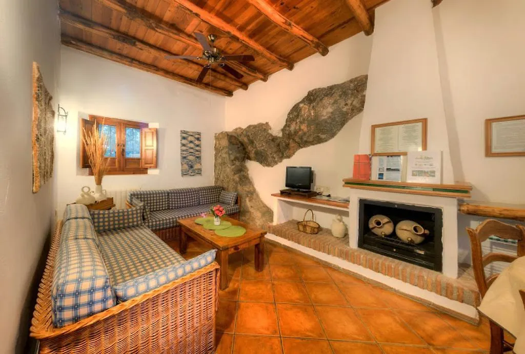 Cortijo Balzain Apartment La Zubia   La Zubia (Granada)