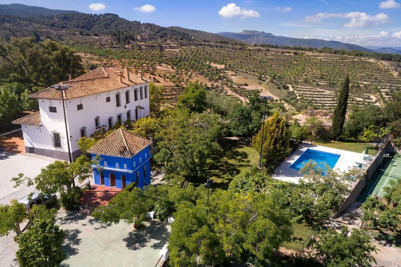 Cortijo Balzain Apartment La Zubia   La Zubia (Granada)