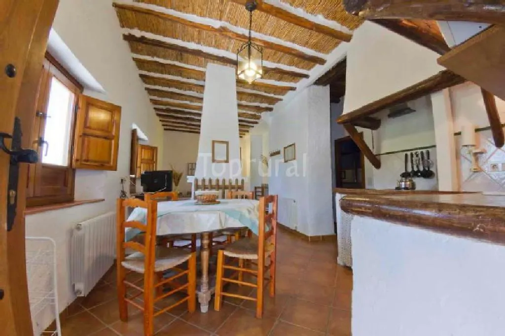 Cortijo Balzain Apartment La Zubia   La Zubia (Granada)