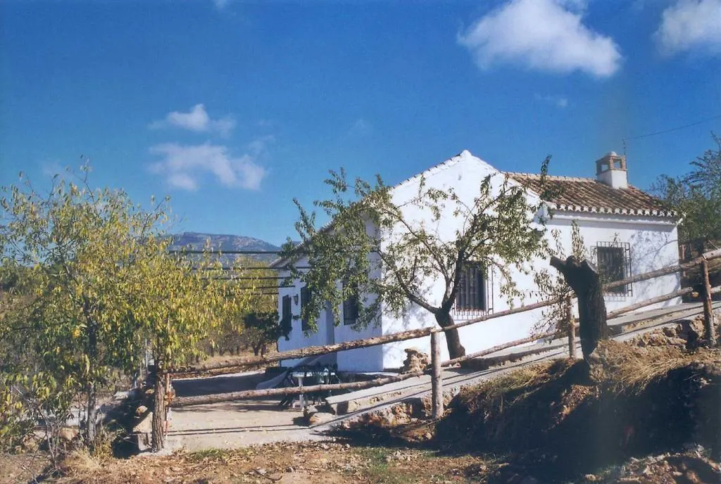 Cortijo Balzain Apartment La Zubia  0*, La Zubia (Granada) Spain