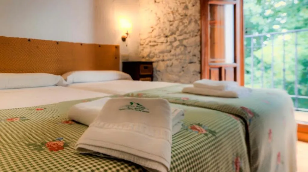 Cortijo Balzain Appartement La Zubia  Spanje