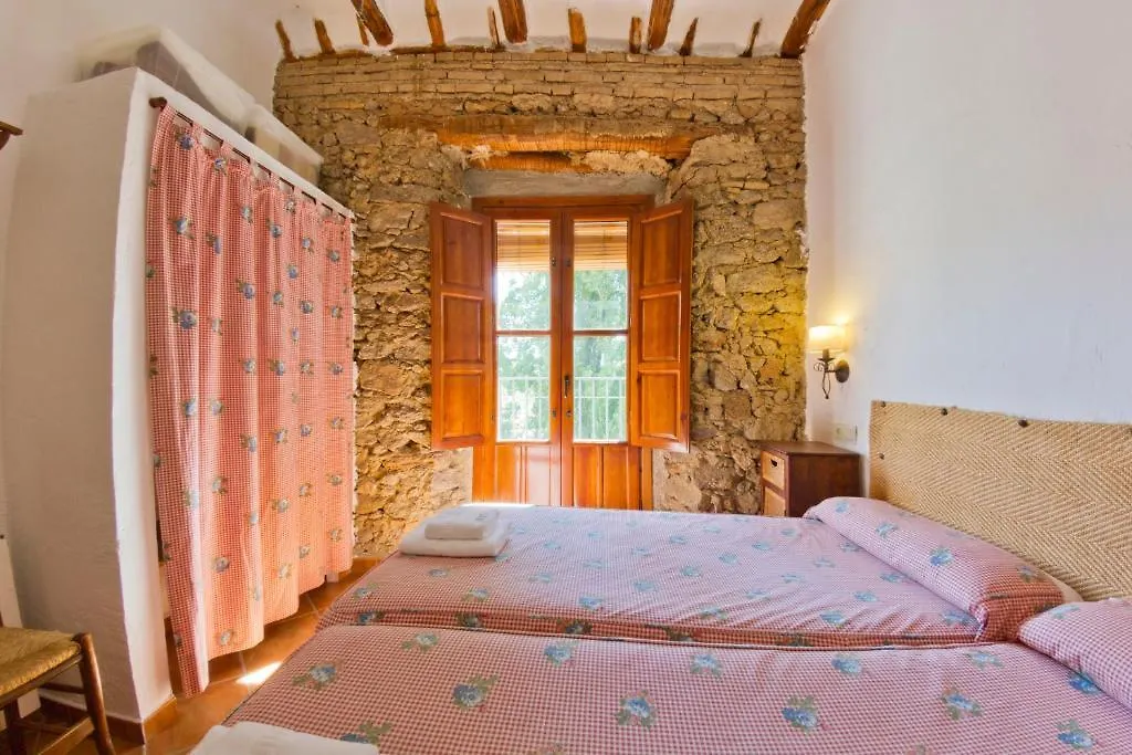 Cortijo Balzain Appartement La Zubia   La Zubia (Granada)