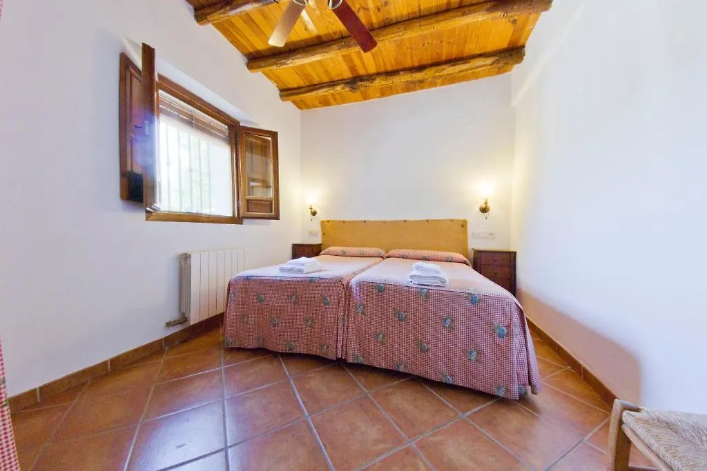 Cortijo Balzain Apartment La Zubia  La Zubia (Granada)