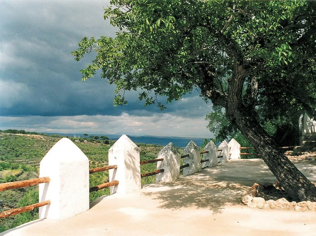 Cortijo Balzain Apartment La Zubia  Spain