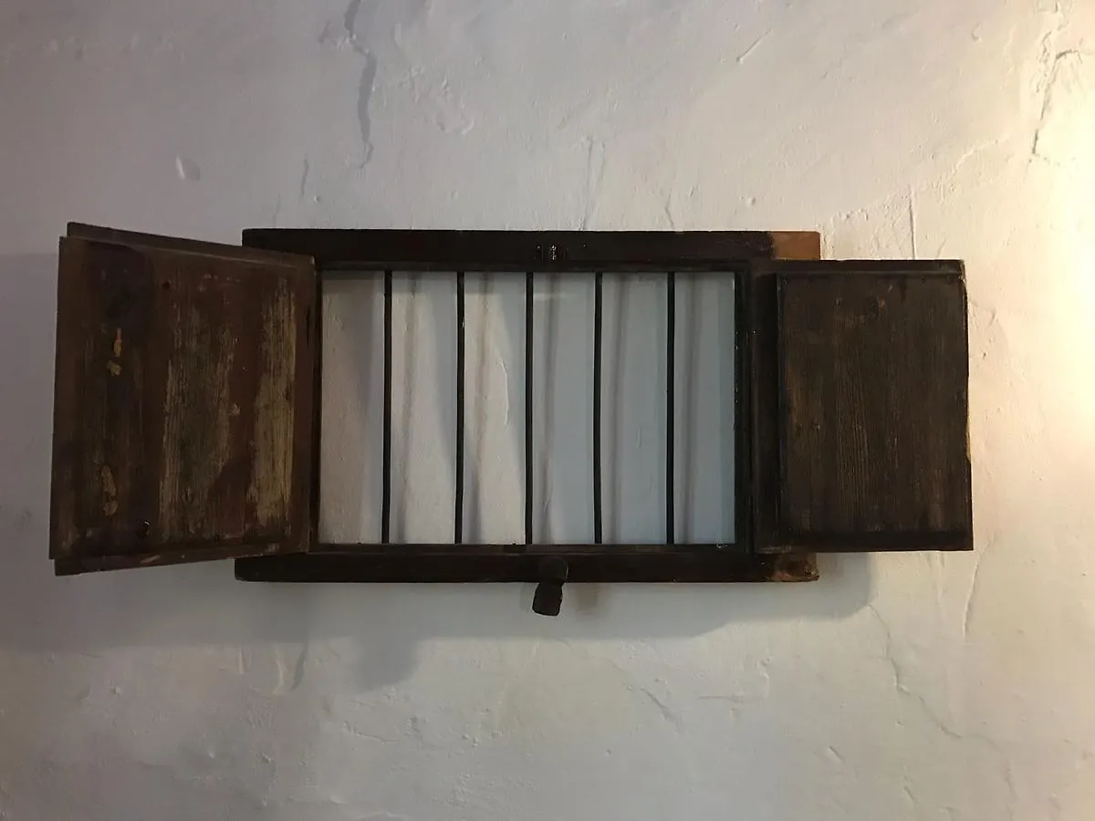 Cortijo Balzain Appartement La Zubia  Spanje