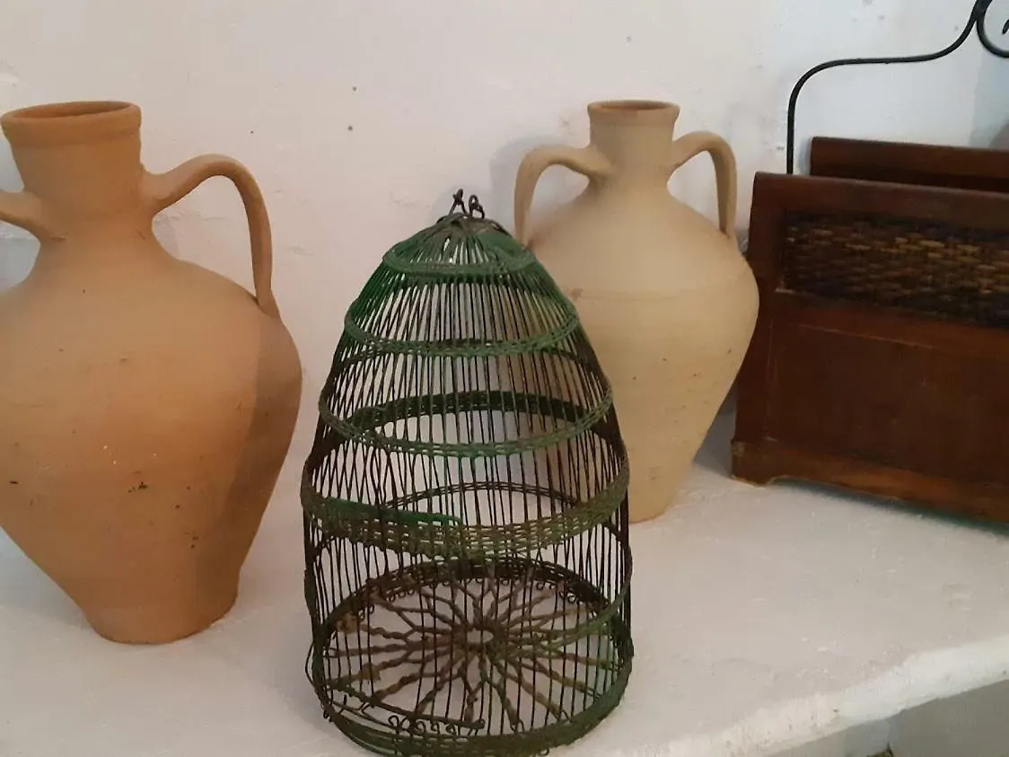 Cortijo Balzain Appartement La Zubia   La Zubia (Granada)