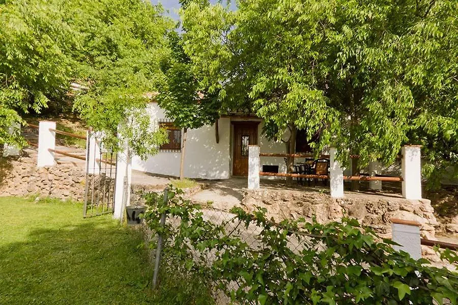 Cortijo Balzain Appartement La Zubia  0*, La Zubia (Granada) Spanje